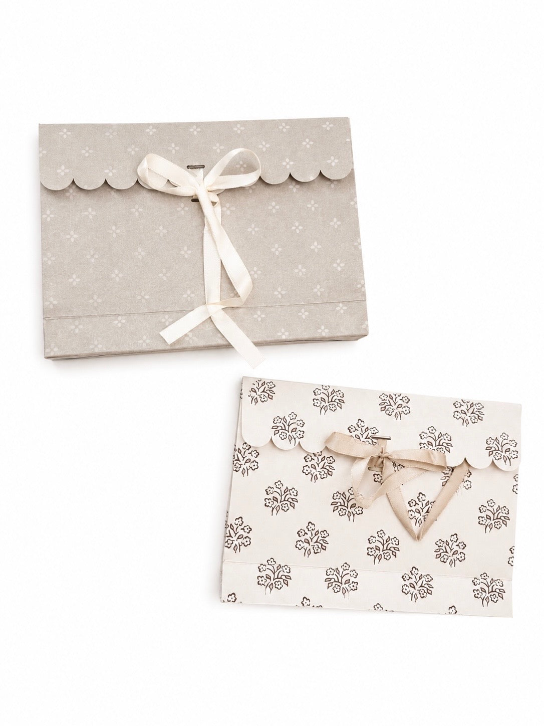 'Solstice Collection' Gift Bag Set