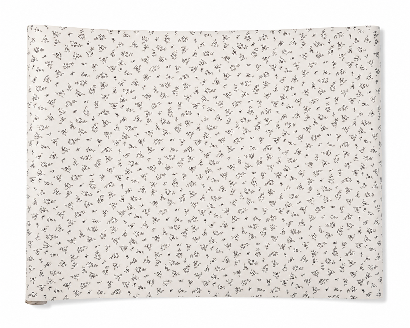 'Scattered Sprig' wrapping paper roll