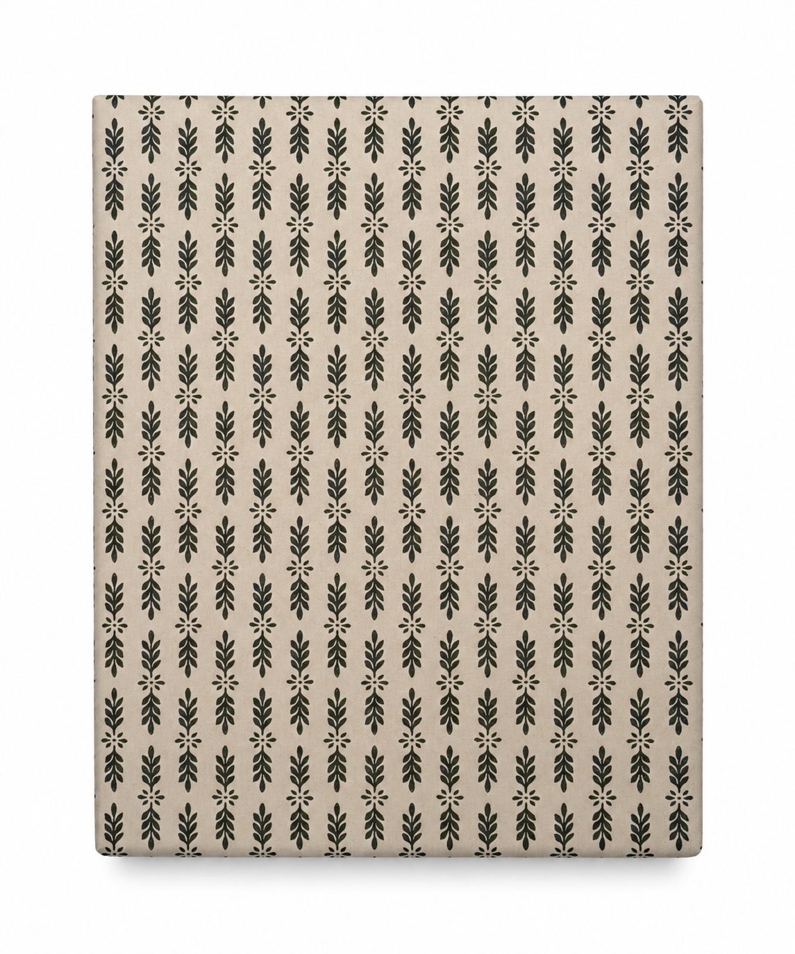 'Winterfolk' wrapping paper roll