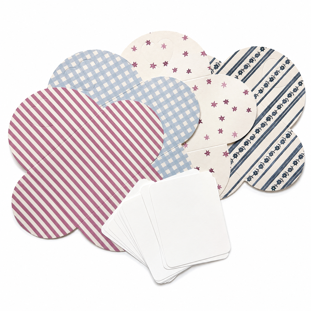 'Jubilee Collection' Gift Card Envelopes