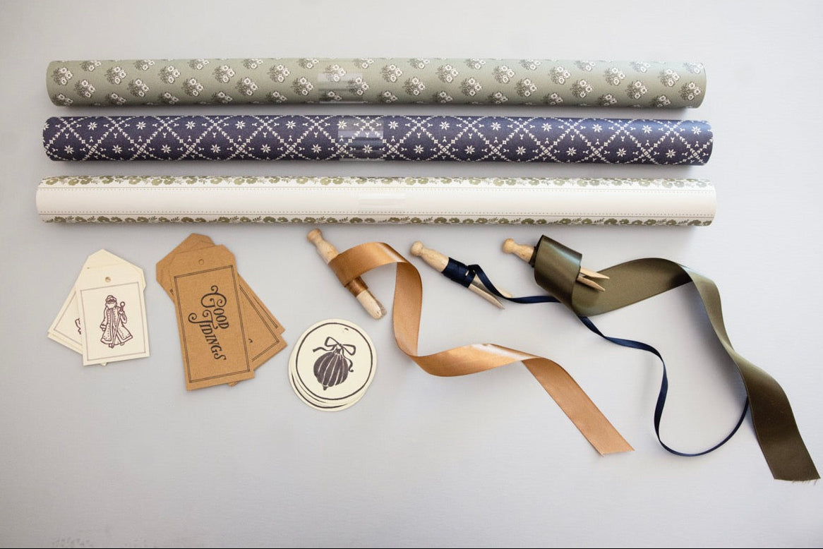 'Yuletide' Collection