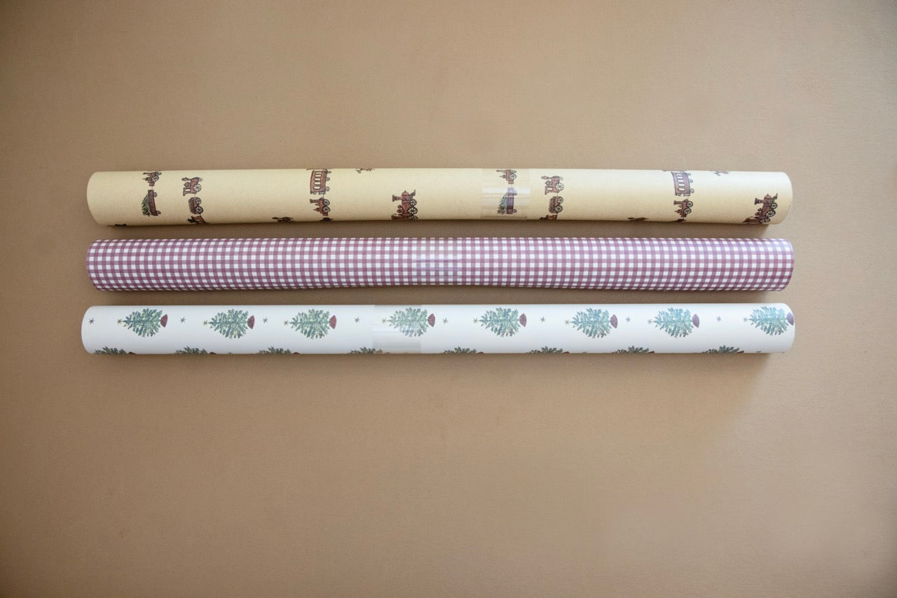 'Merry Little Christmas' Collection