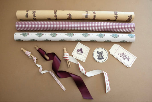 'Merry Little Christmas' Collection