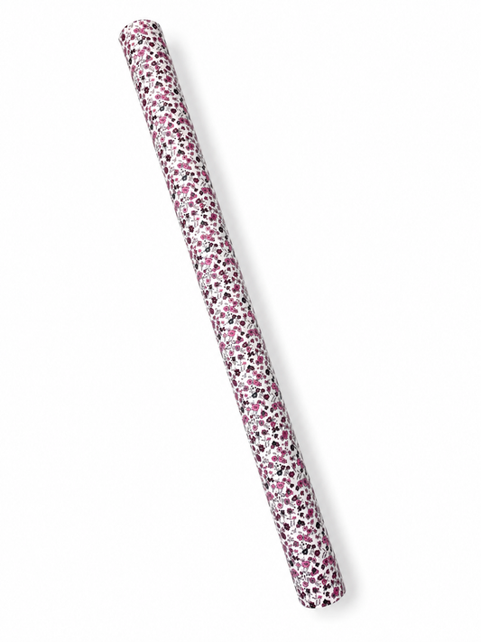 'Berry Bramble' wrapping paper roll