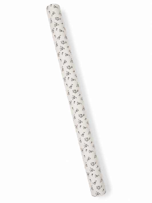 'Scattered Sprig' wrapping paper roll