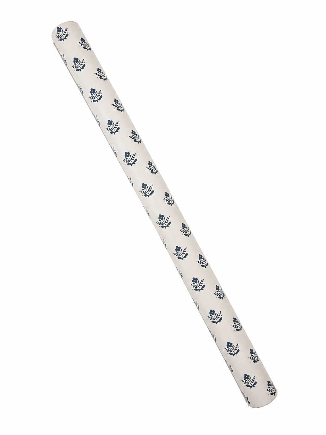 'Field Flower' wrapping paper roll