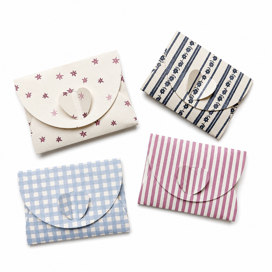 'Jubilee Collection' Gift Card Envelopes