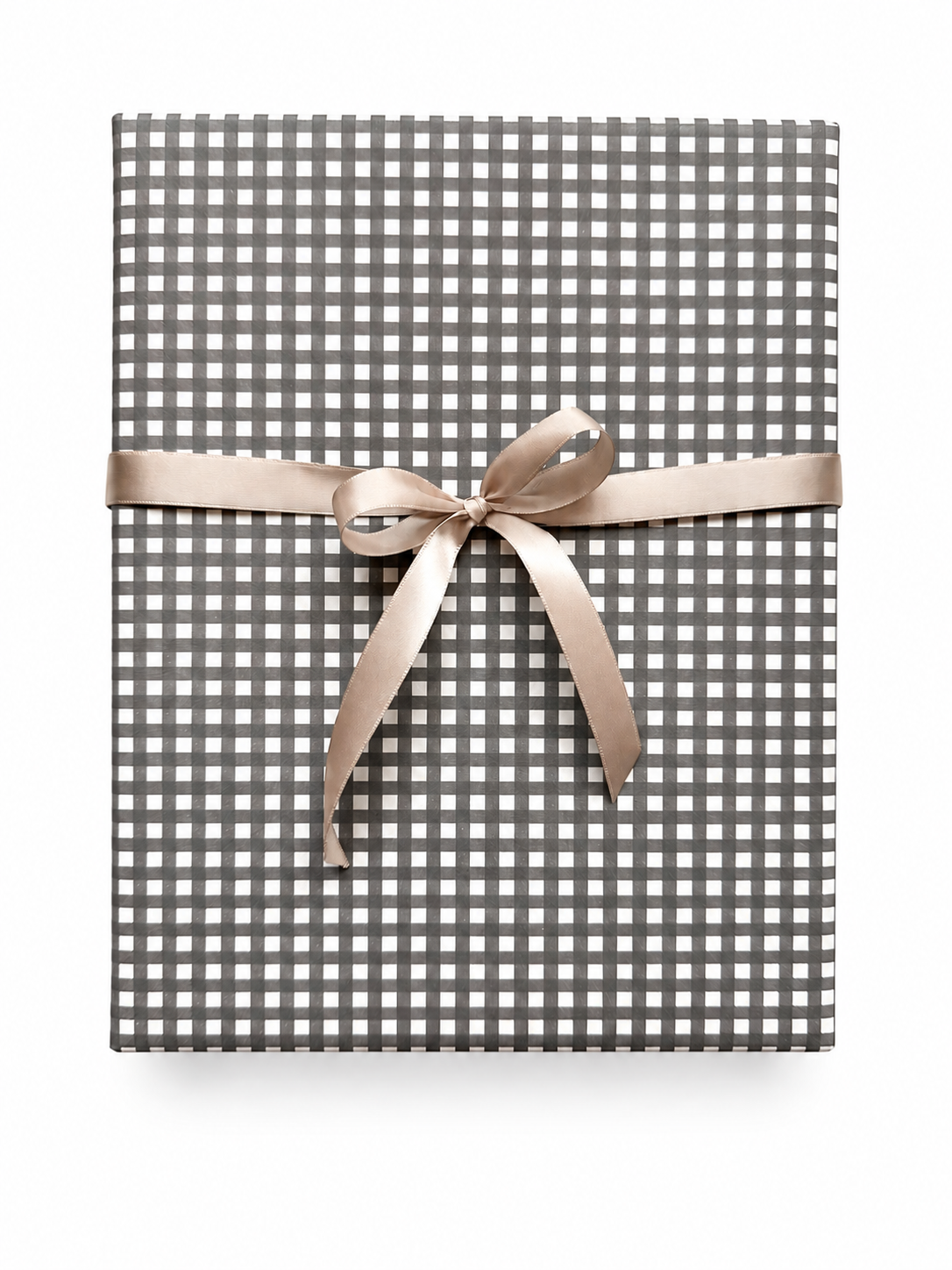 'Bubbly' satin ribbon
