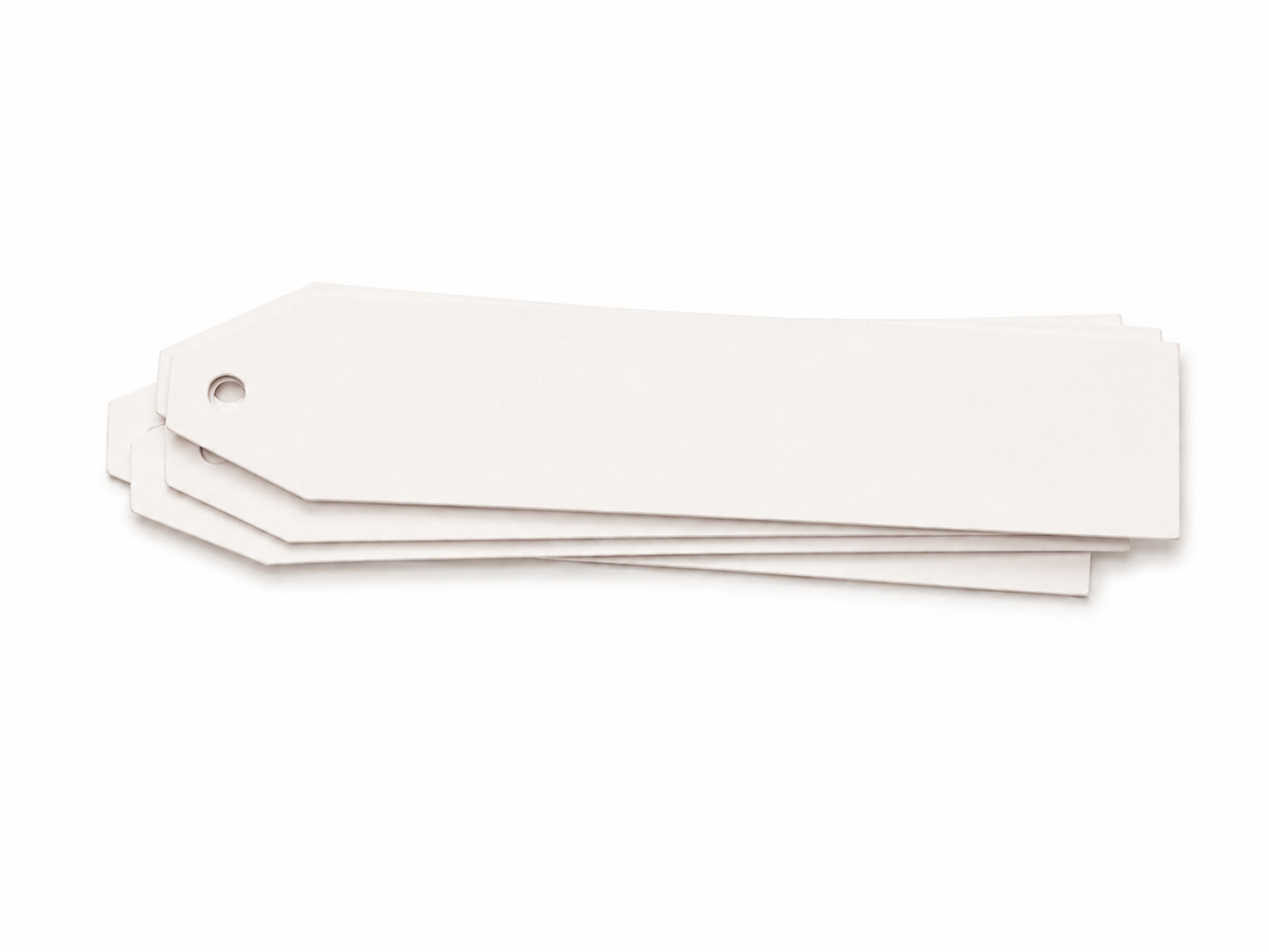 'Write-On' gift tags