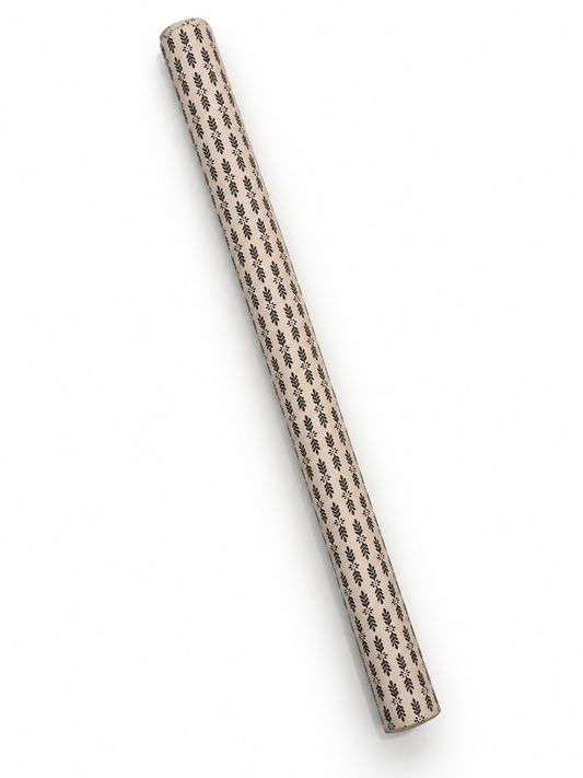 'Winterfolk' wrapping paper roll