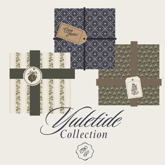 'Yuletide' Collection